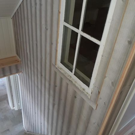 Stryn Fjord Lodge Faleide 130 외부 사진