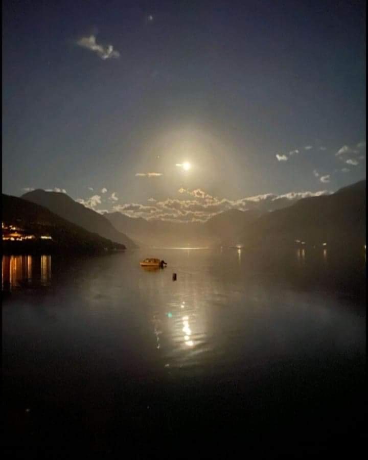 Stryn Fjord Lodge Faleide 130 외부 사진
