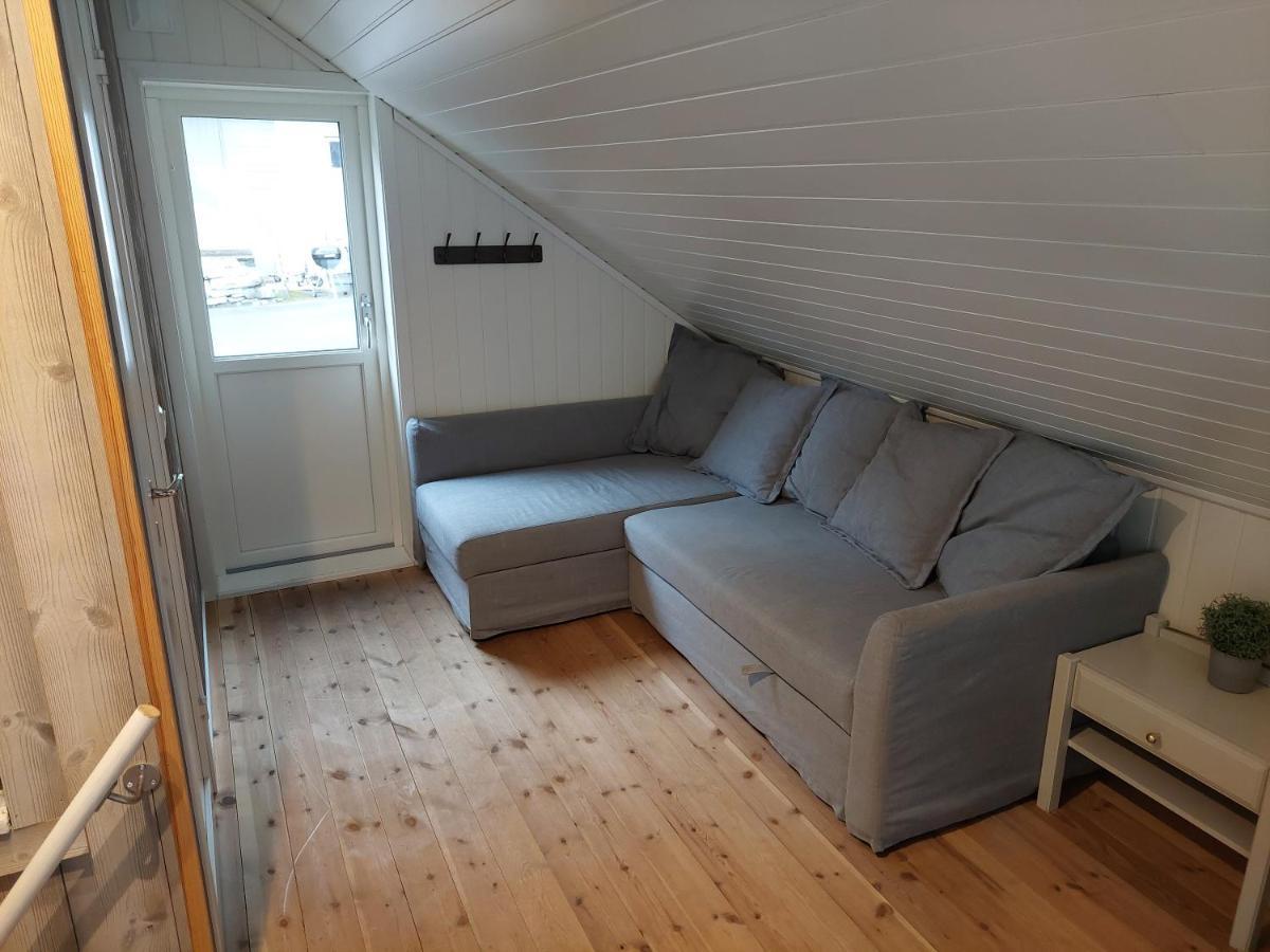 Stryn Fjord Lodge Faleide 130 외부 사진