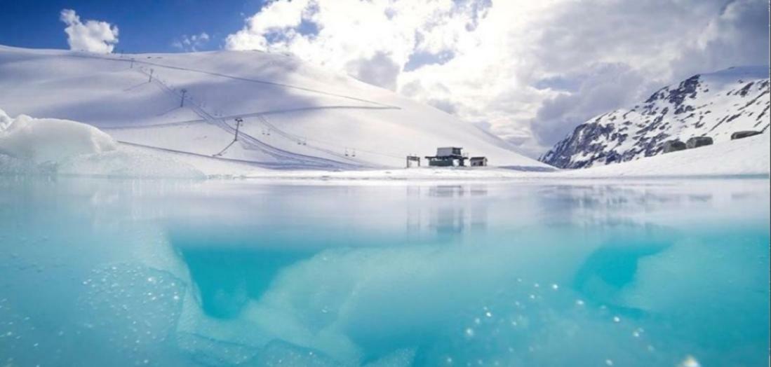 Stryn Fjord Lodge Faleide 130 외부 사진