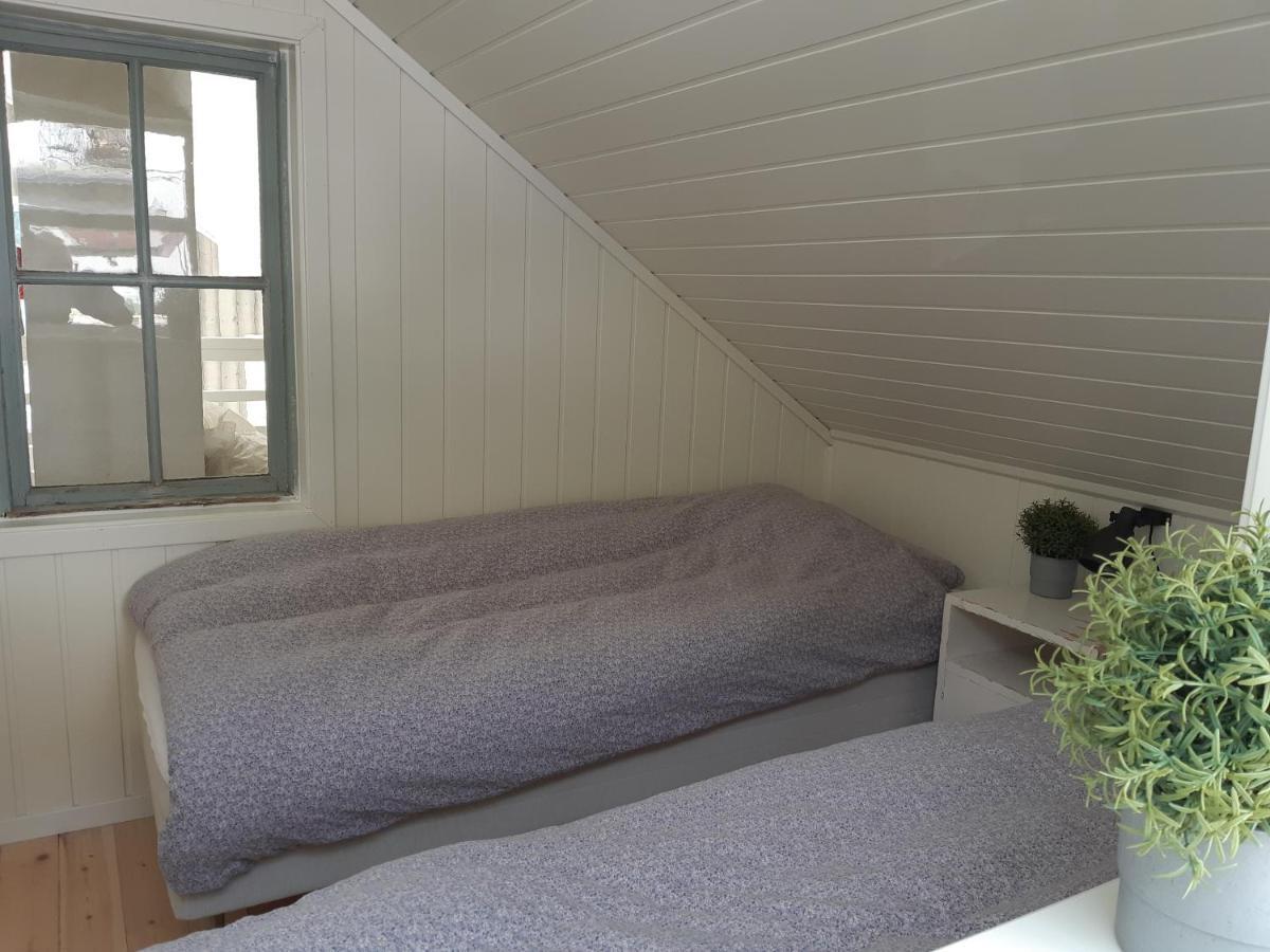 Stryn Fjord Lodge Faleide 130 외부 사진