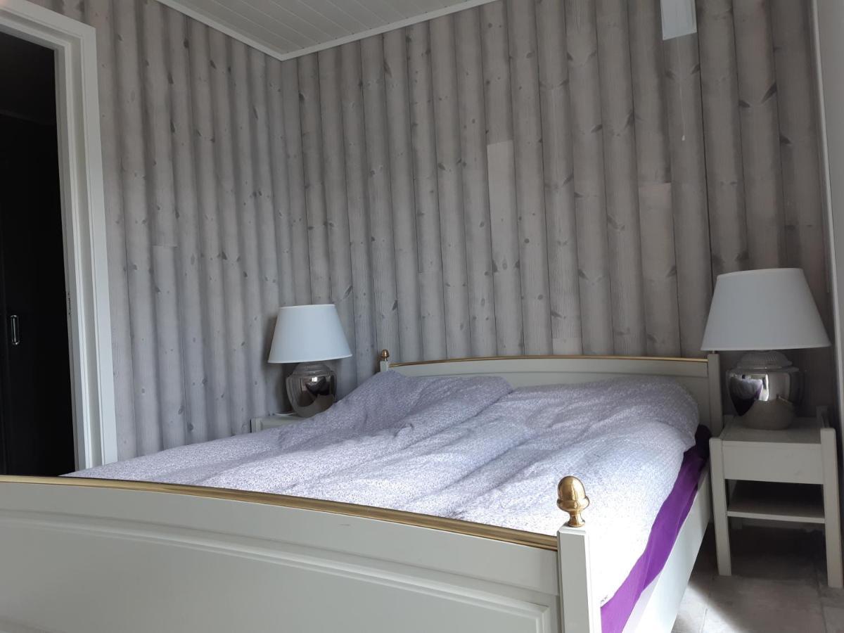 Stryn Fjord Lodge Faleide 130 외부 사진