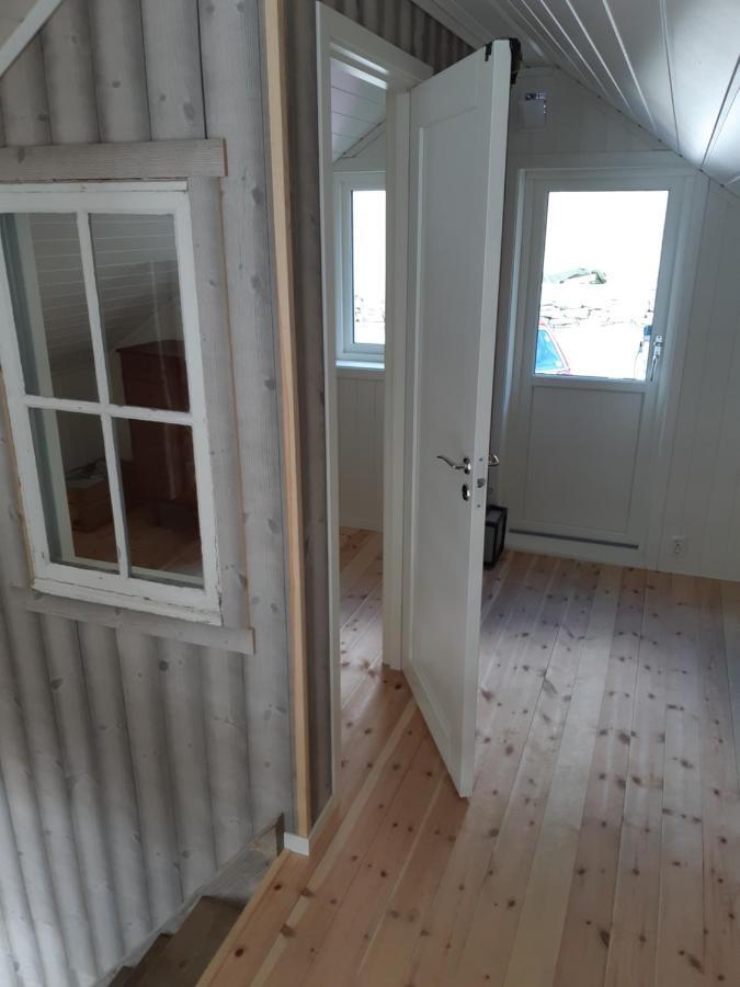 Stryn Fjord Lodge Faleide 130 외부 사진