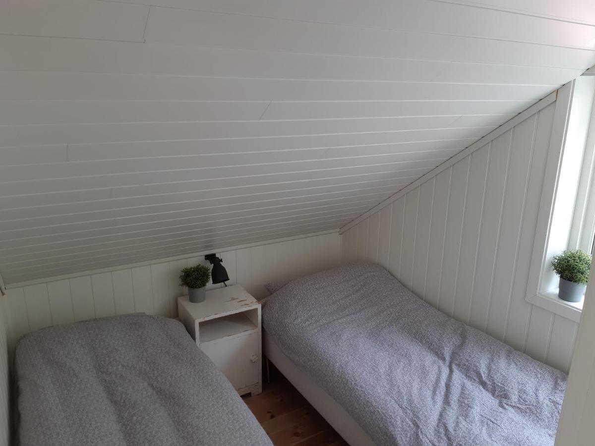 Stryn Fjord Lodge Faleide 130 외부 사진
